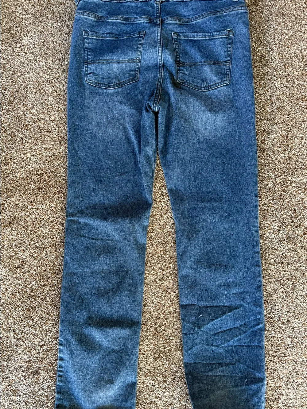 Children’s Place Boys Stretch jeans Kids Size 18